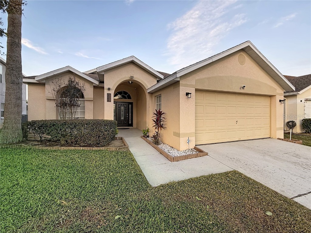 638 Lockbreeze Drive Davenport FL 33897 S5138145 image1
