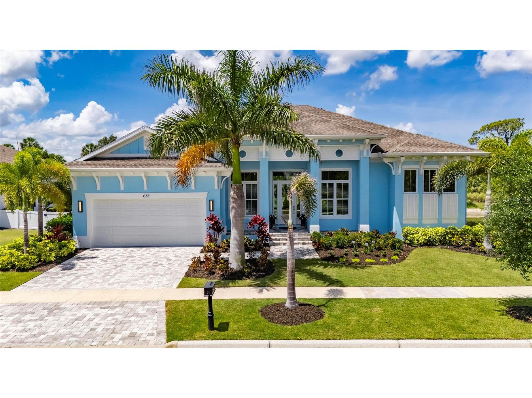 638 Manns Harbor Drive Apollo Beach FL 33572 TB8511552 image1