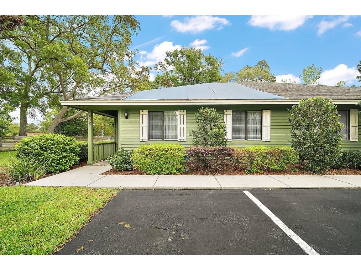 638 Mount Homer Road #3-C Eustis FL 32726 G5095439 image1