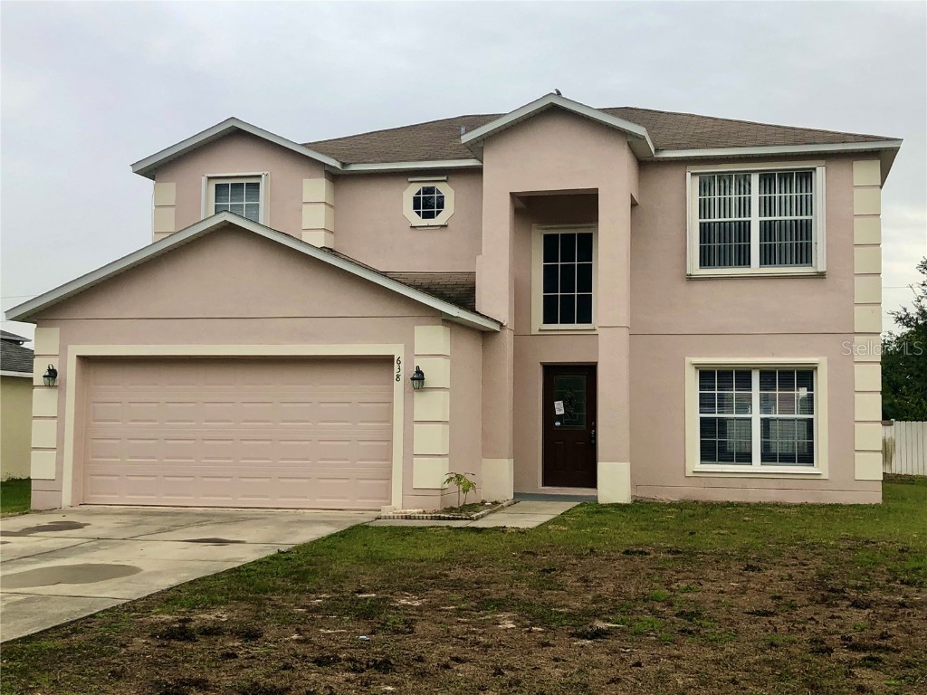 638 Muskrat Drive Poinciana FL 34759 S5095320 image1