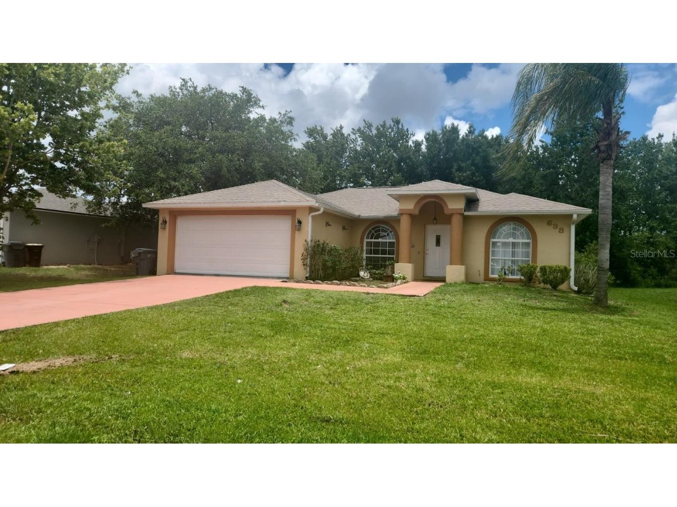 638 Raven Court Poinciana FL 34759 S5092313 image1