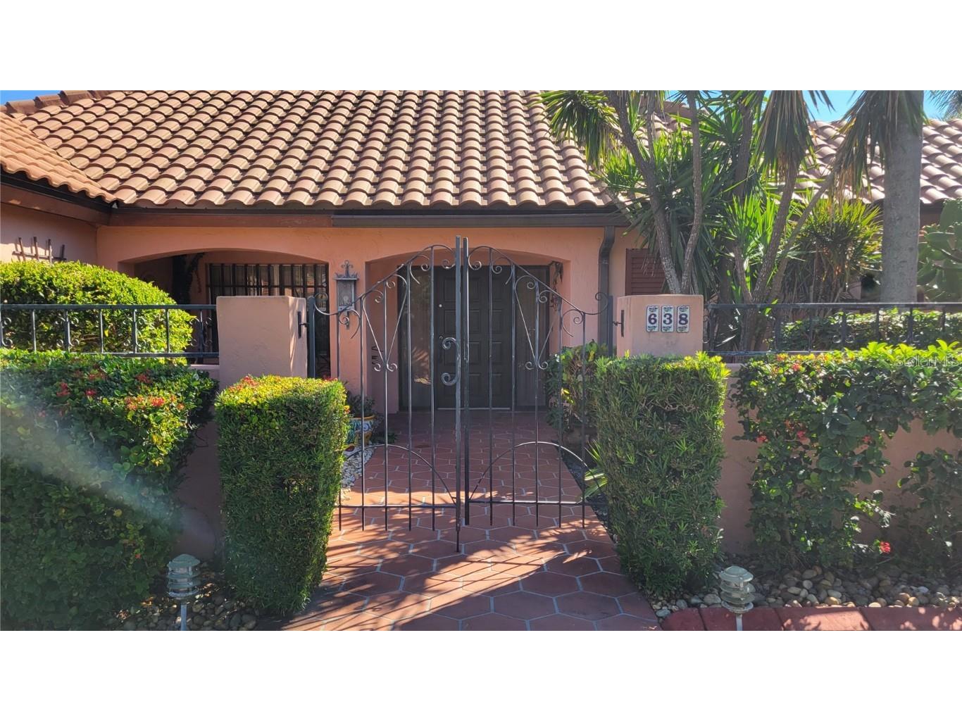 638 S Owl Drive Sarasota FL 34236 - ICW A4673427 image3