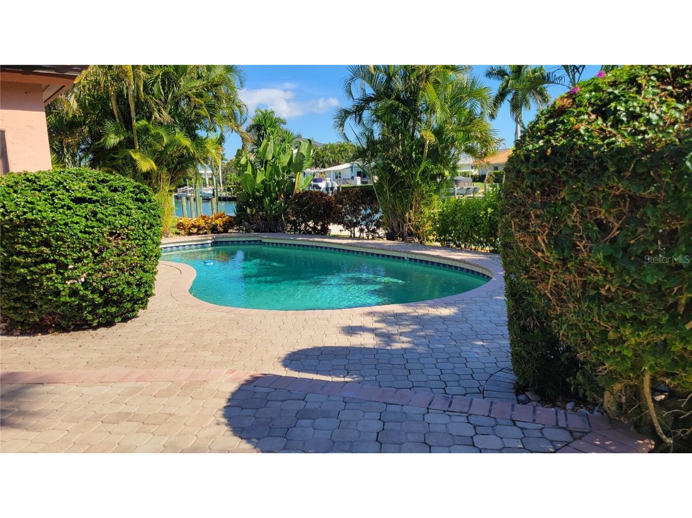 638 S Owl Drive Sarasota FL 34236 - ICW A4673427 image30