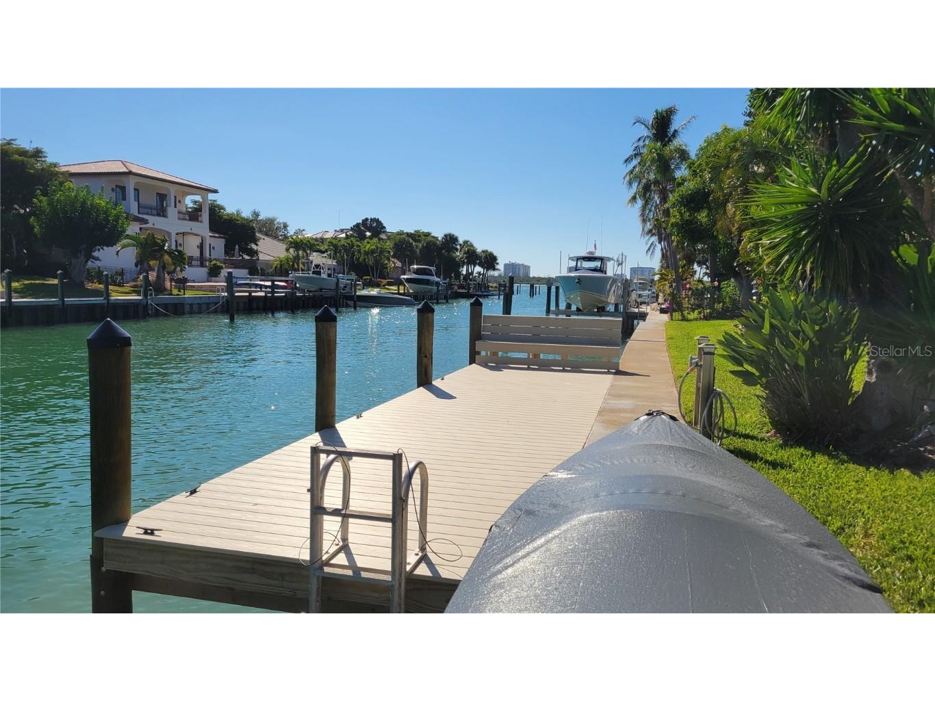 638 S Owl Drive Sarasota FL 34236 - ICW A4673427 image32