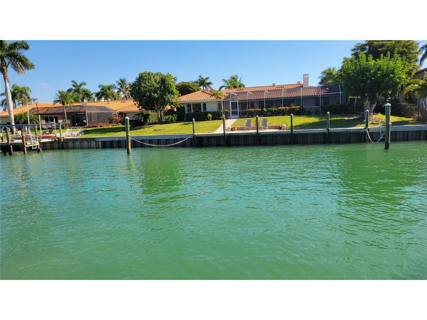 638 S Owl Drive Sarasota FL 34236 - ICW A4673427 image34