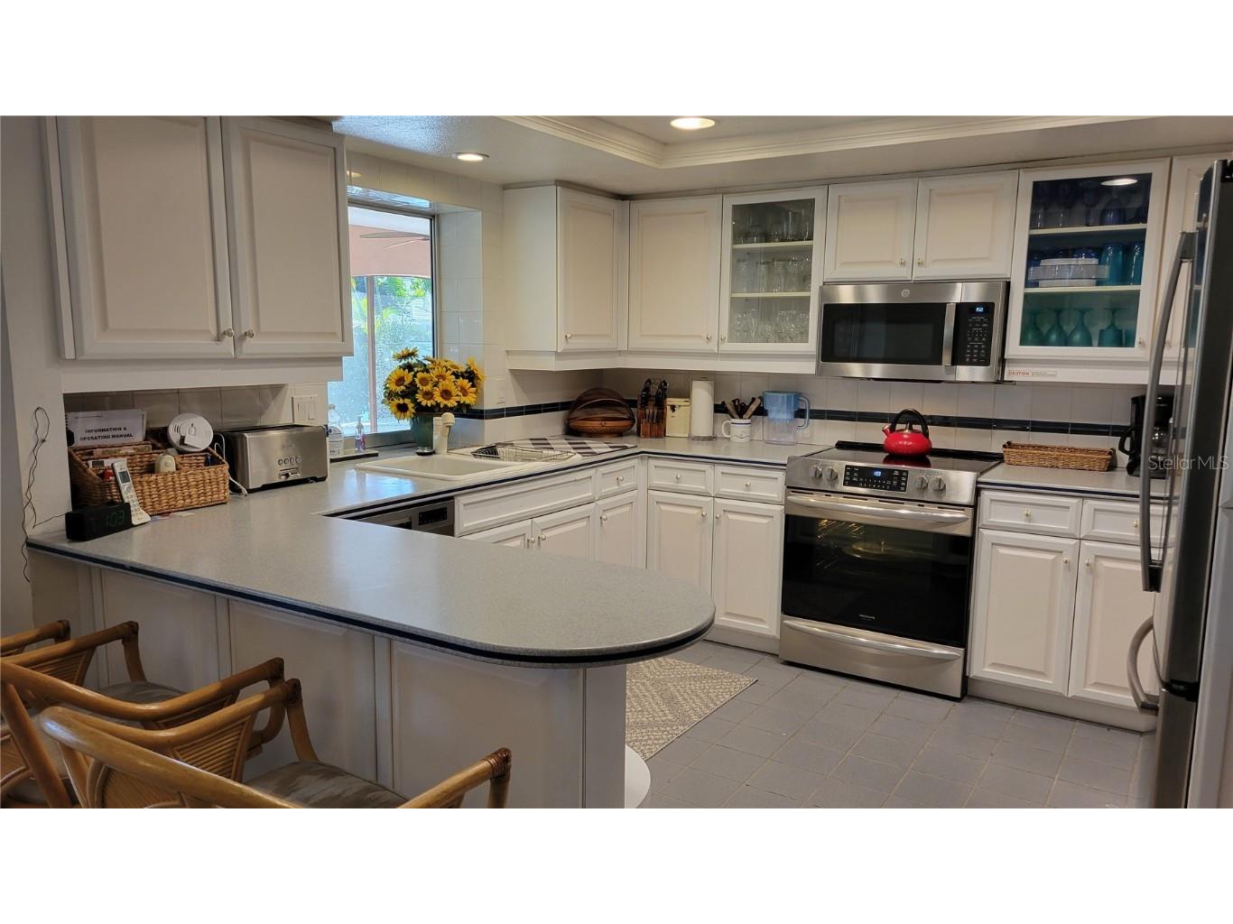 638 S Owl Drive Sarasota FL 34236 - ICW A4673427 image5