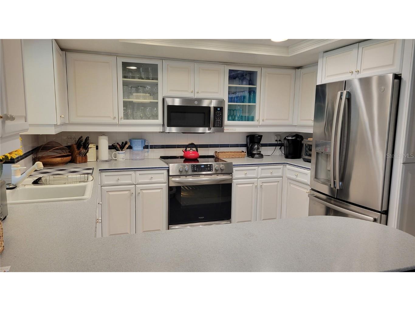 638 S Owl Drive Sarasota FL 34236 - ICW A4673427 image6