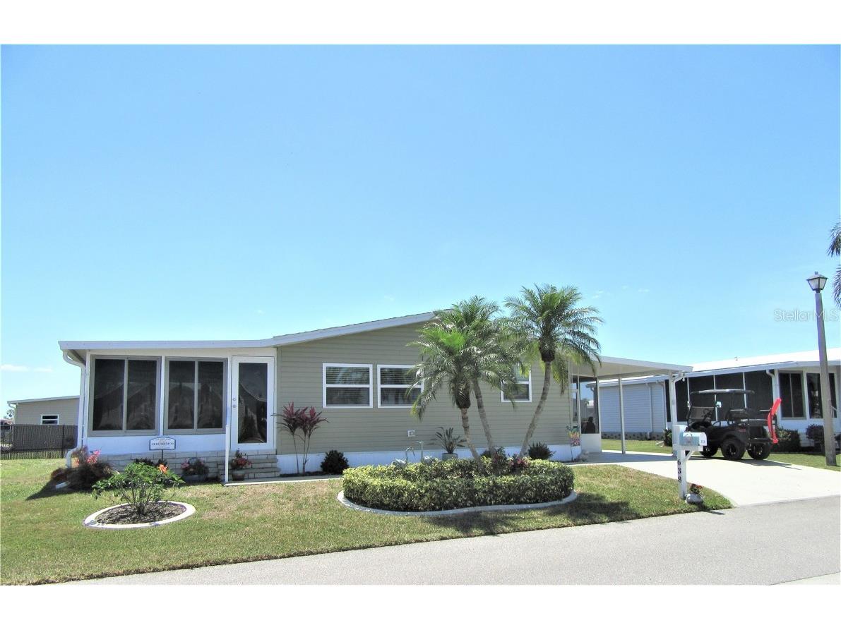 638 Schooner Street North Port FL 34287 J947070 image1