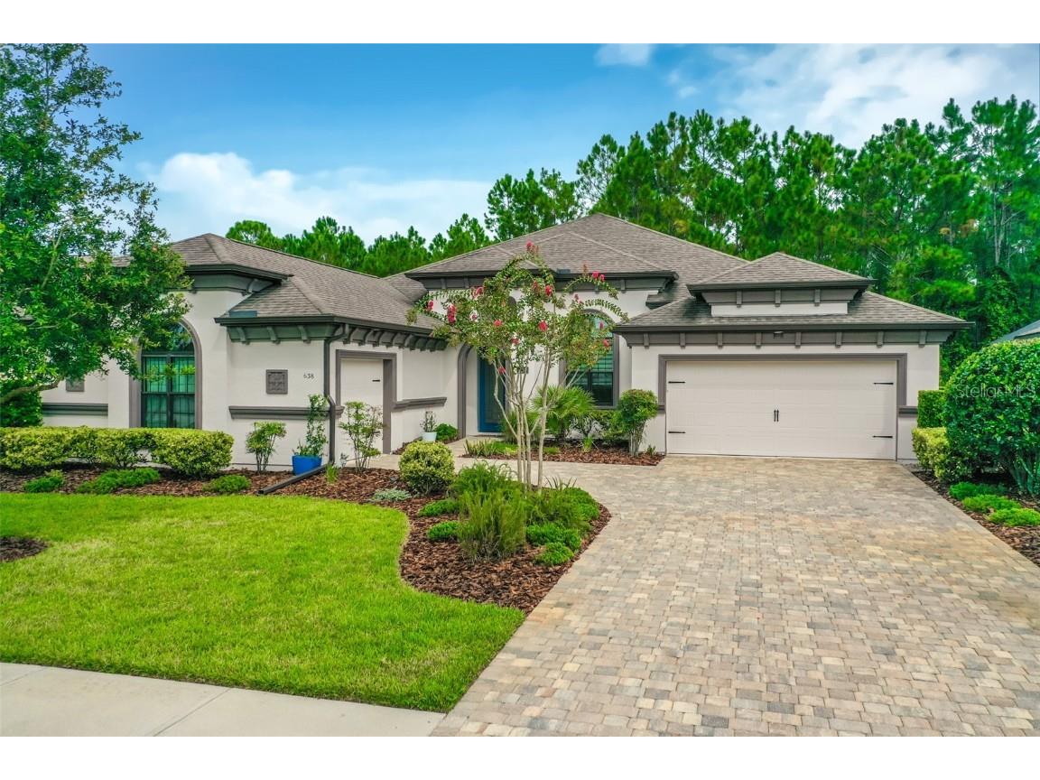 638 Southlake Drive Ormond Beach FL 32174 FC294447 image1