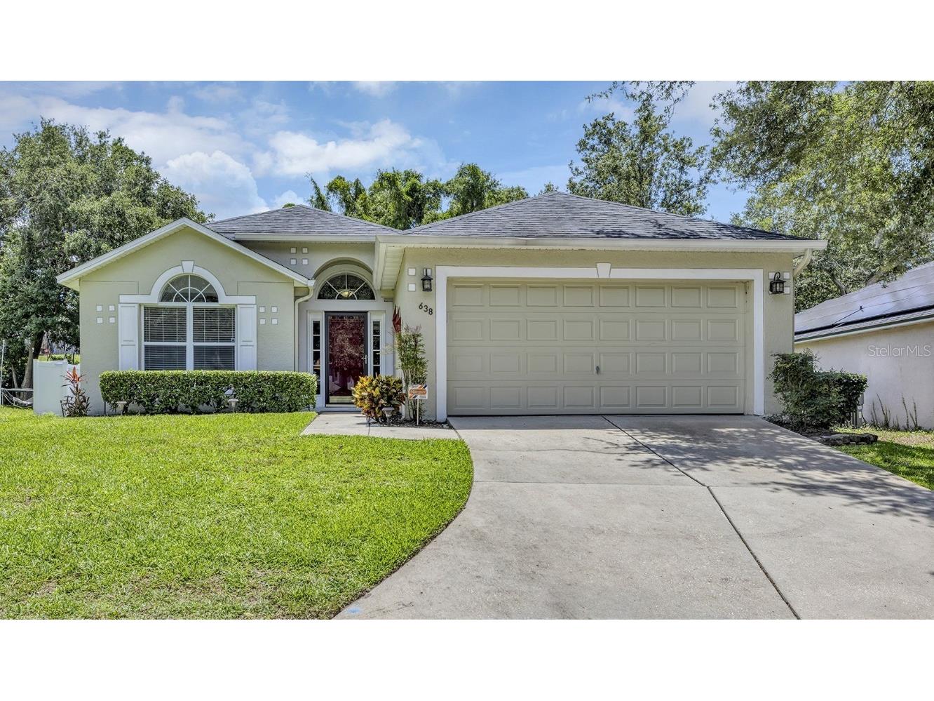 638 Sun Bluff Lane Apopka FL 32712 O6309205 image1