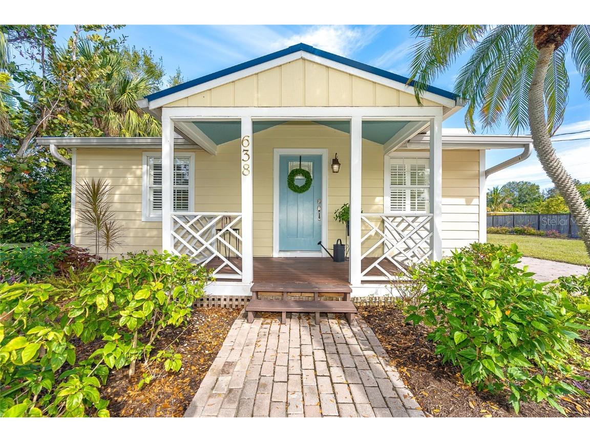 638 Yale Street Englewood FL 34223 A4593884 image1