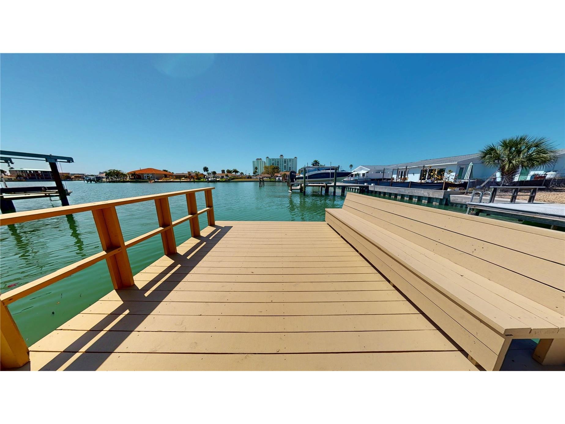 6380 3rd Palm Point Saint Pete Beach FL 33706 - BOCA CEIGA BAY TB8495189 image39
