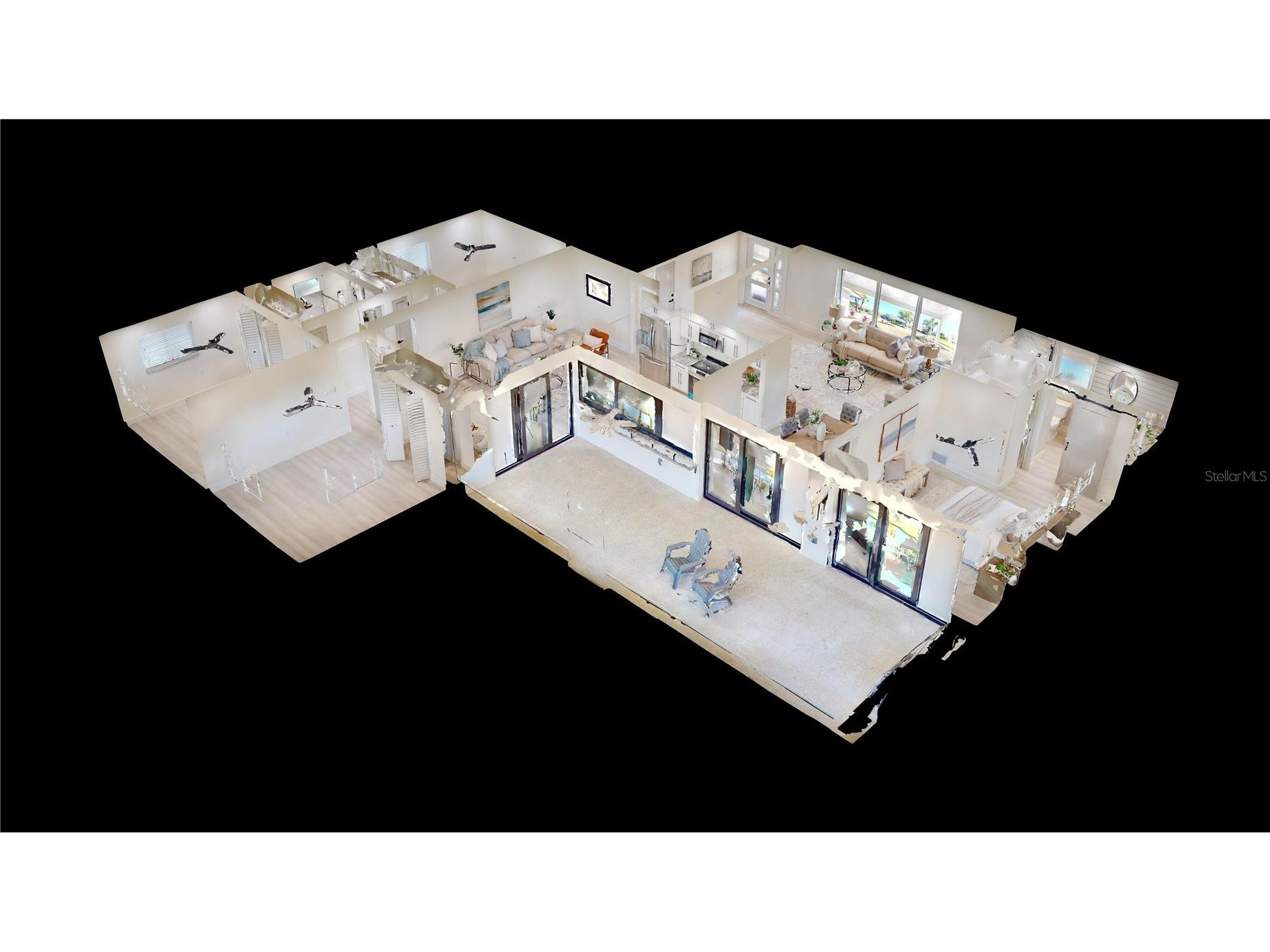 6380 3rd Palm Point Saint Pete Beach FL 33706 - BOCA CEIGA BAY TB8495189 image48