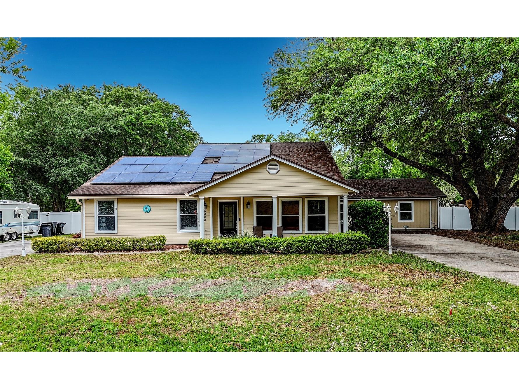 6380 Bahaia Road Fleming Island FL 32003 S5147837 image1