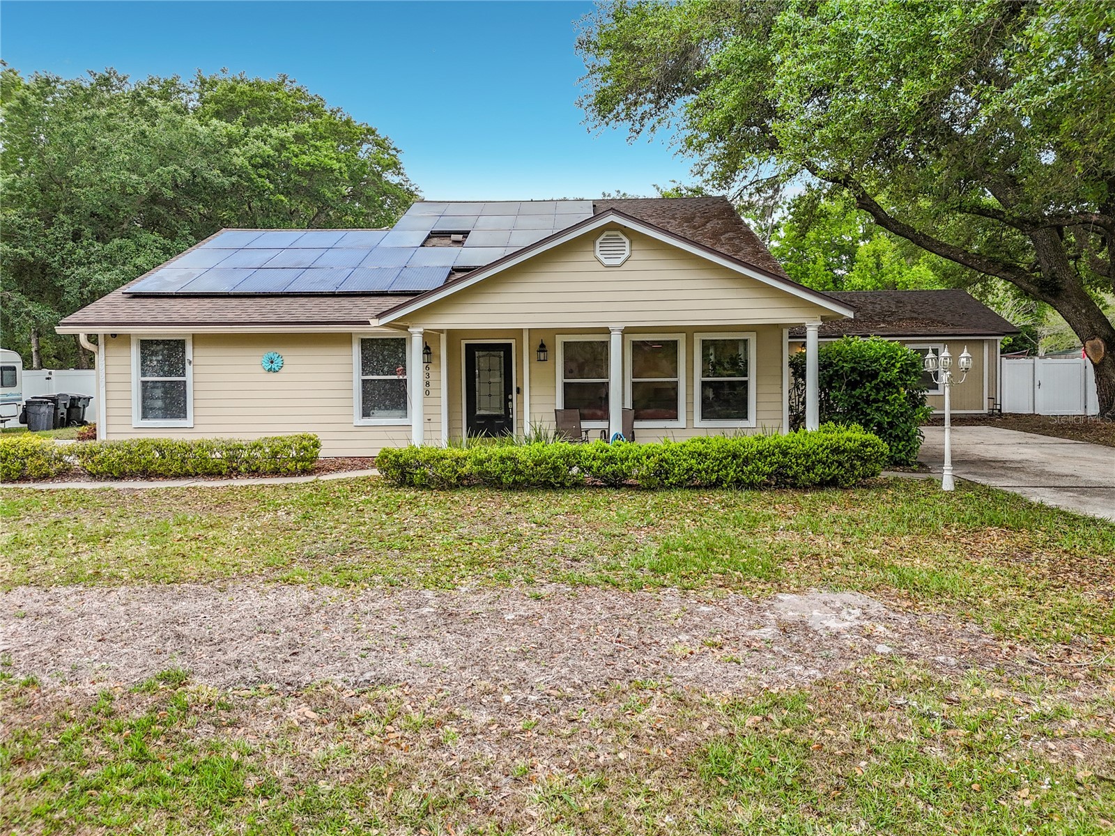 6380 Bahaia Road Fleming Island FL 32003 S5147837 image2