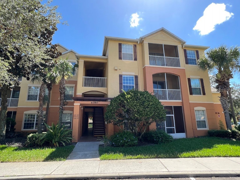 6380 Contessa Drive #210 Orlando FL 32829 O6128282 image1