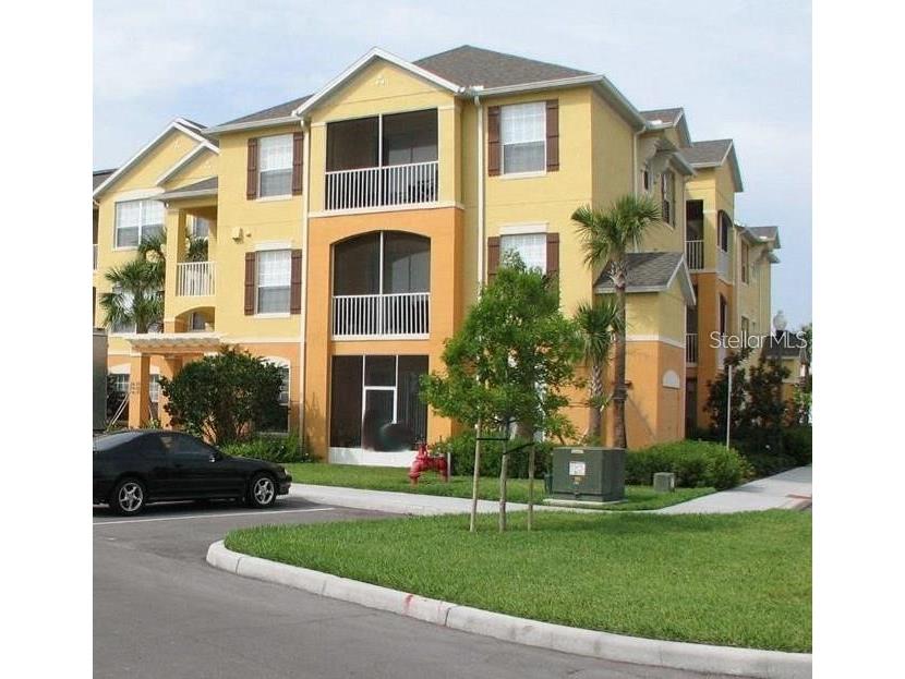 6380 Contessa Drive #305 Orlando FL 32829 O6370700 image1