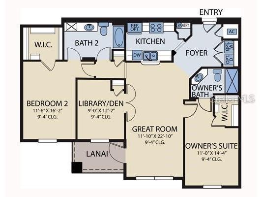 6380 Contessa Drive #305 Orlando FL 32829 O6370700 image8