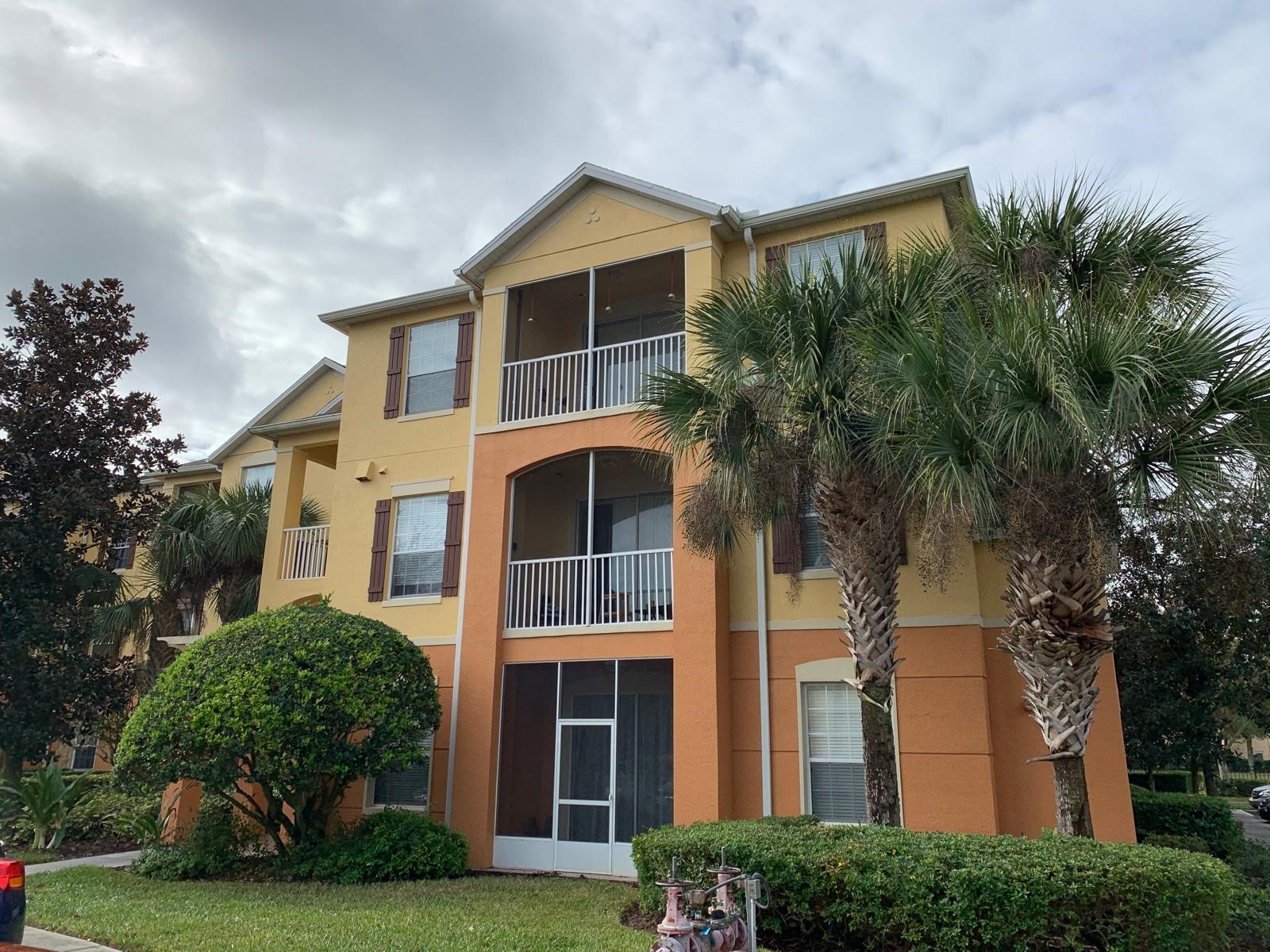 6380 Contessa Drive #310 Orlando FL 32829 S5146514 image1