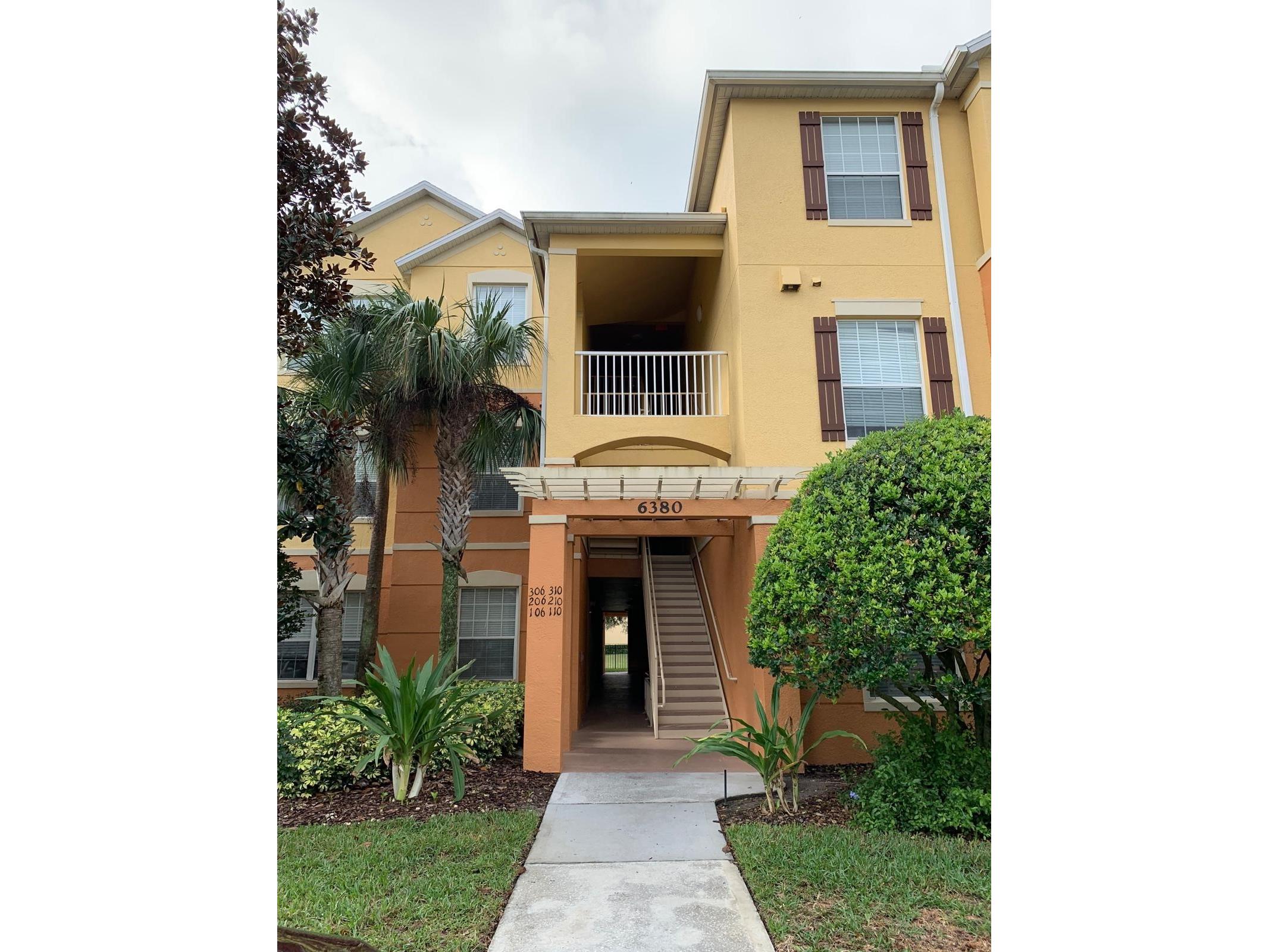 6380 Contessa Drive #310 Orlando FL 32829 S5146514 image3