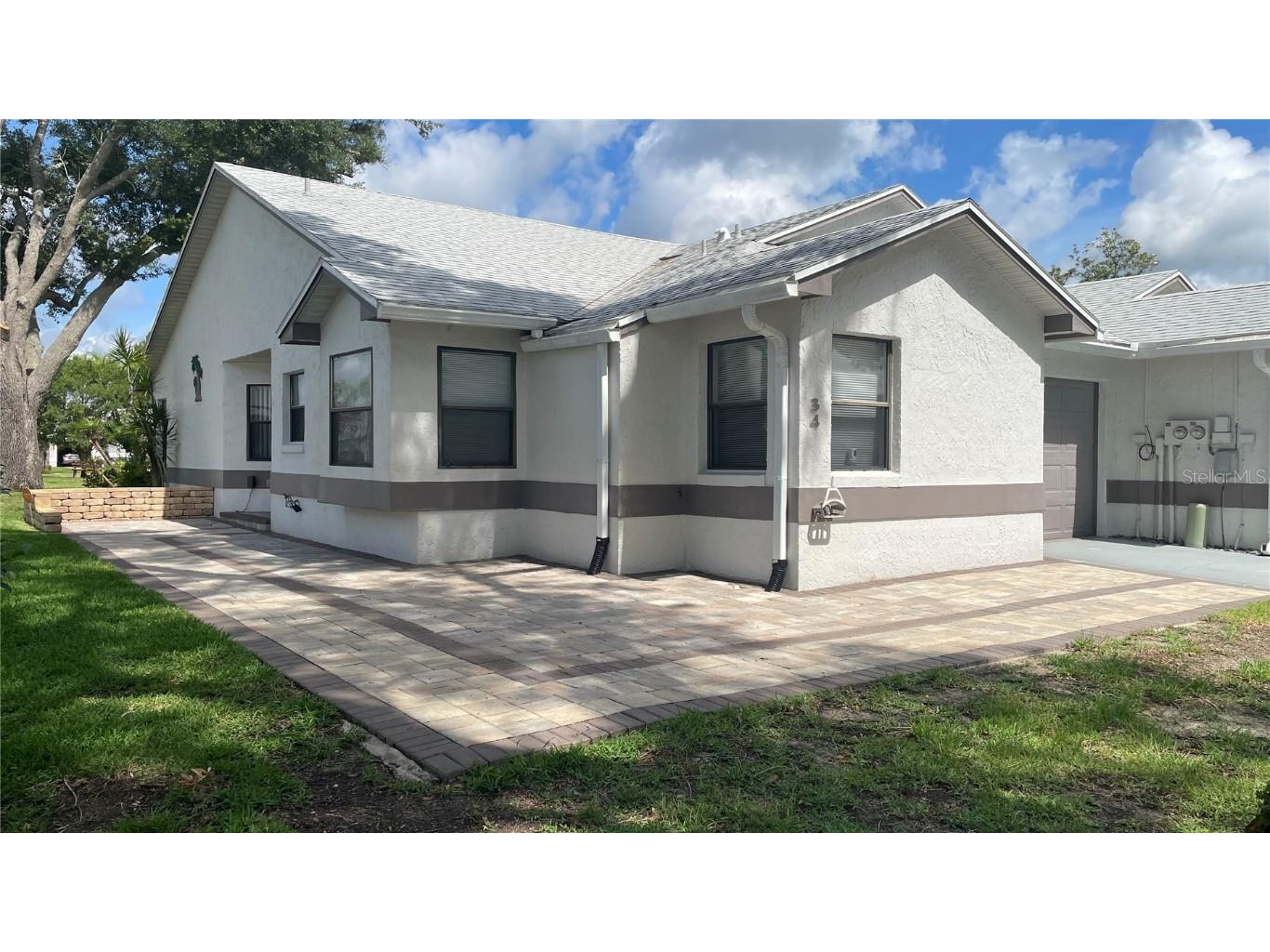 6380 Egret Drive #34 Lakeland FL 33809 L4936922 image1