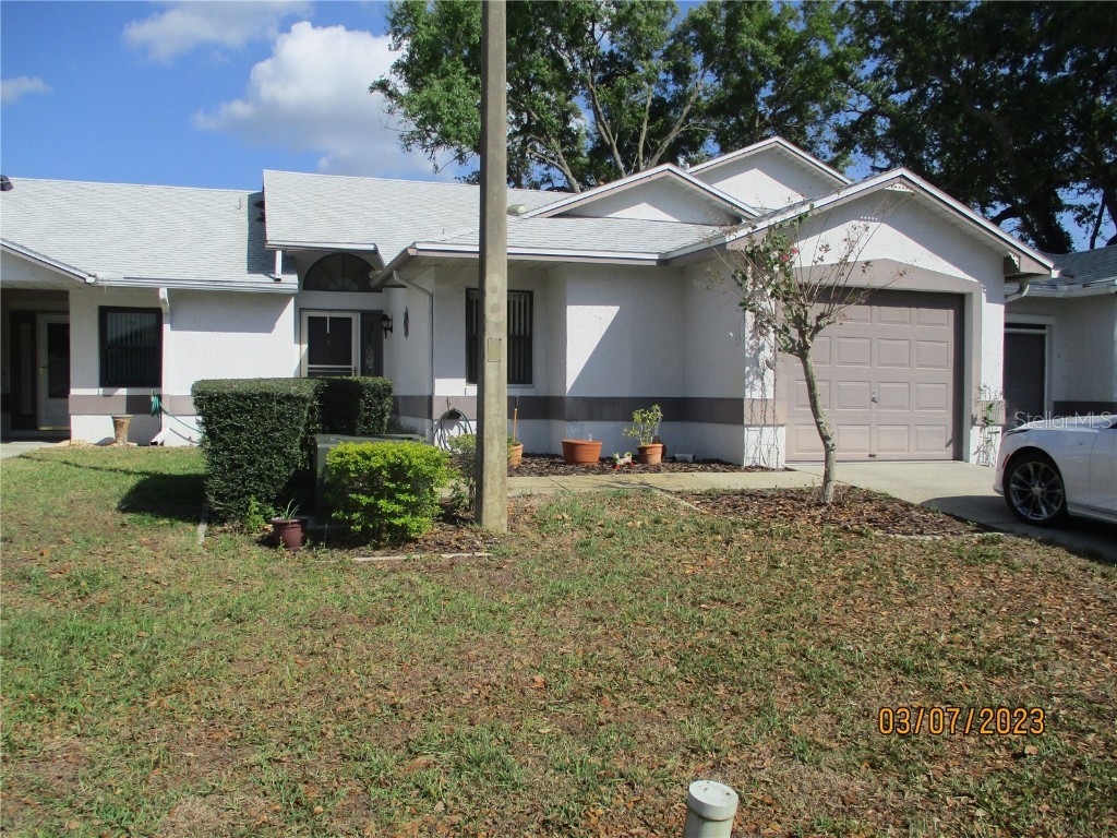 6380 Egret Drive #8 Lakeland FL 33809 S5081857 image1