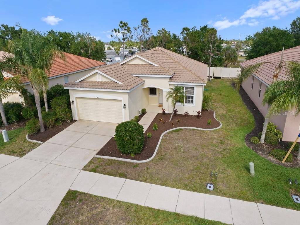 6380 Falcon Lair Drive North Port FL 34287 A4590115 image1