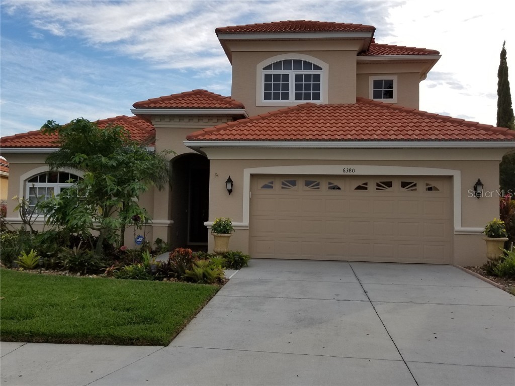 6380 Rookery Circle Bradenton FL 34203 A4566650 image1