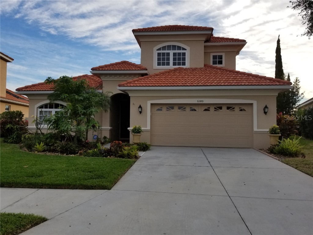 6380 Rookery Circle Bradenton FL 34203 A4645146 image1