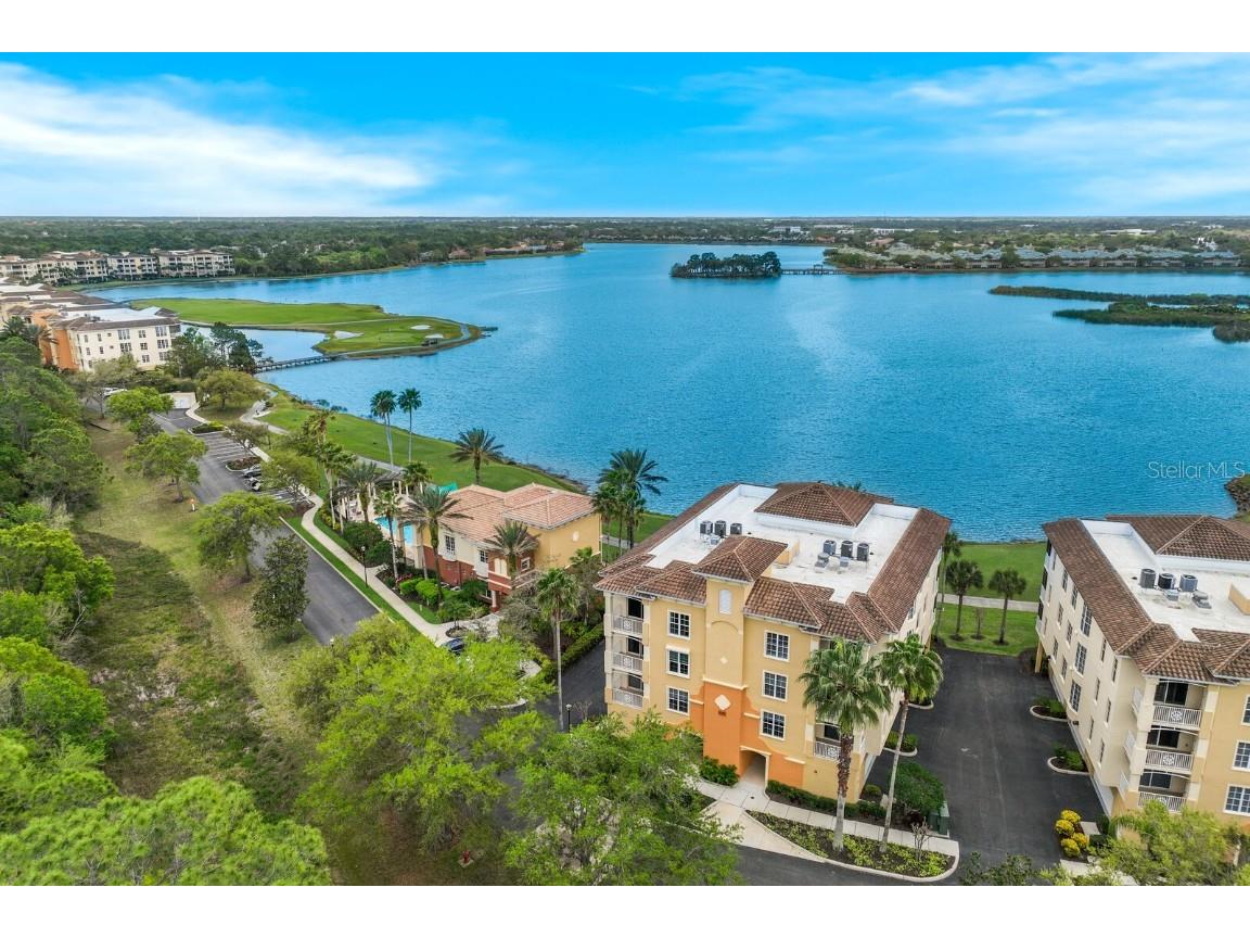 6380 Watercrest Way #301 Lakewood Ranch FL 34202 - LAKE UIHLEIN A4602142 image1