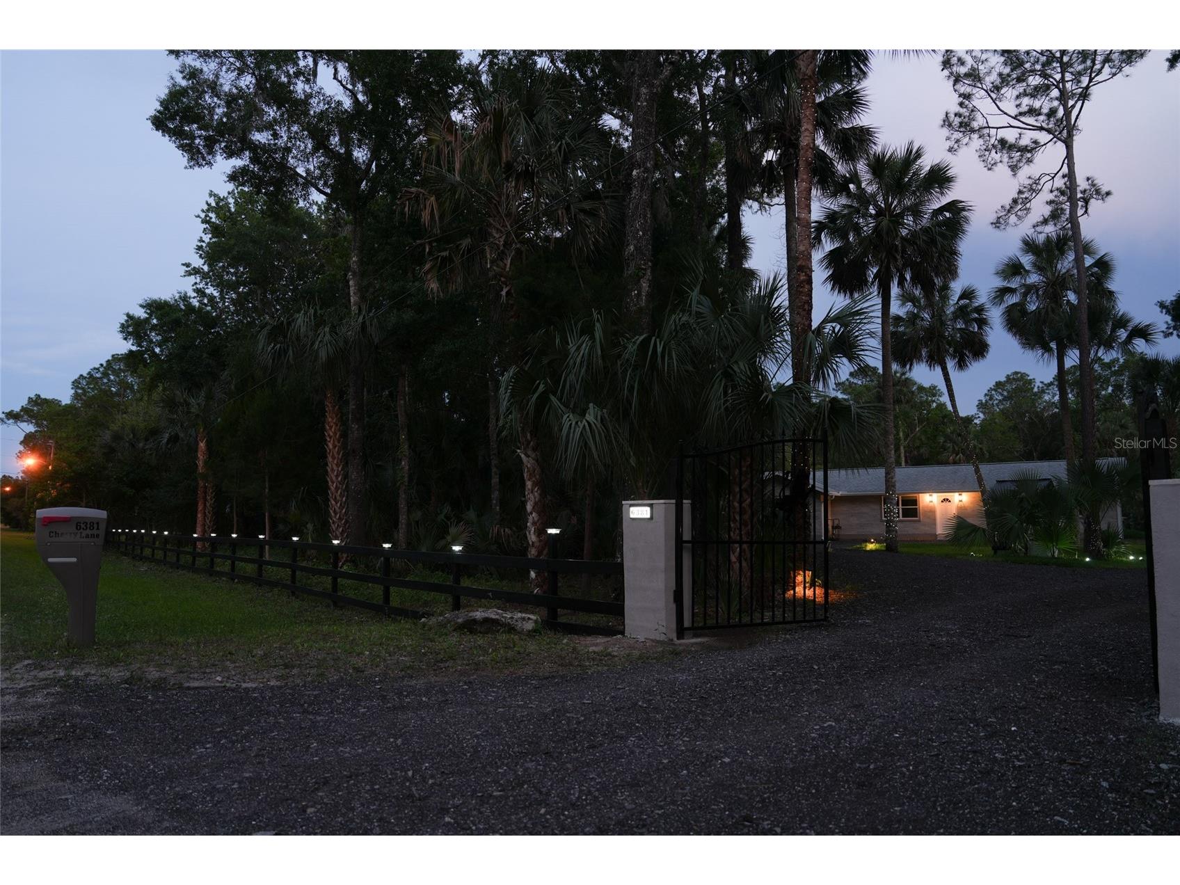 6381 Cherry Lane Bunnell FL 32110 FC318133 image57