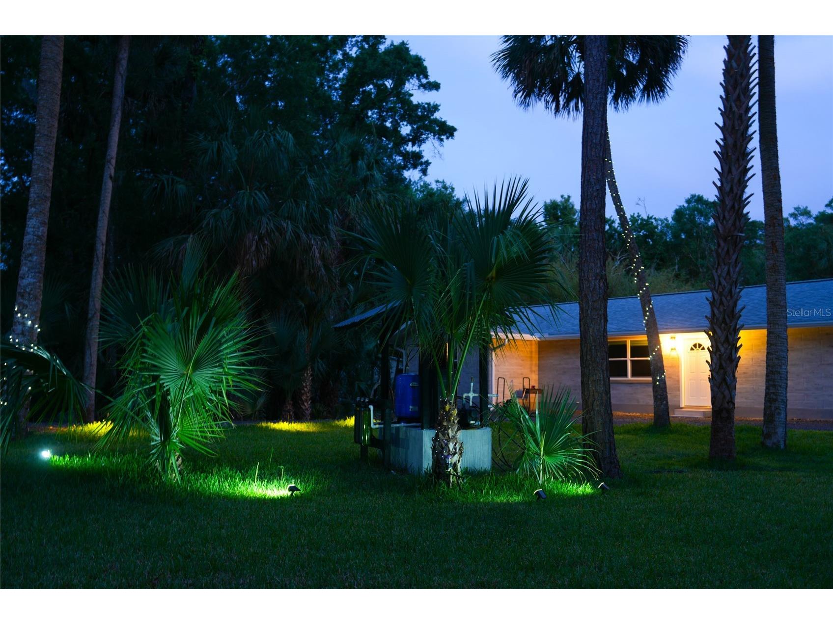 6381 Cherry Lane Bunnell FL 32110 FC318133 image64