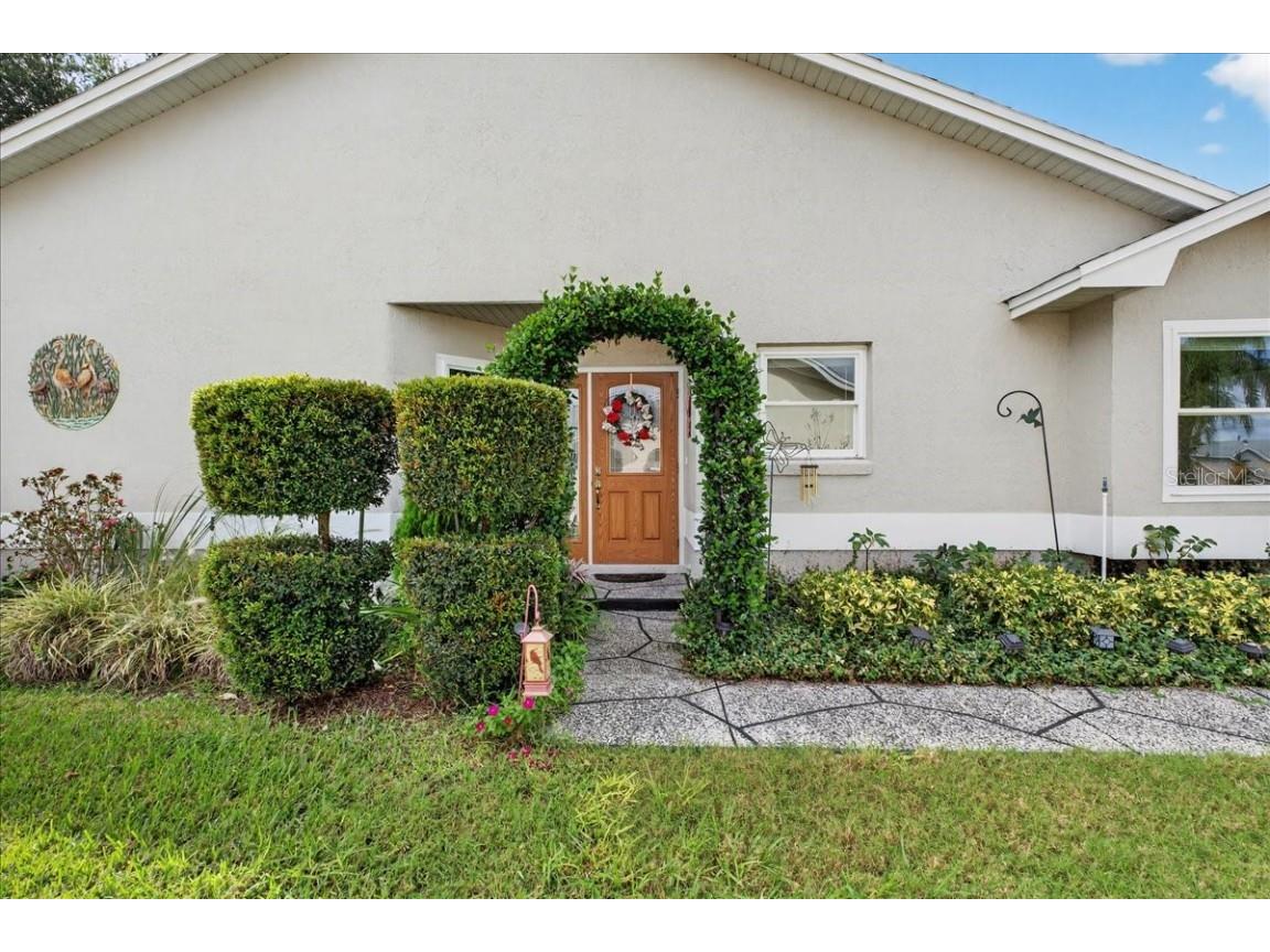 6381 Egret Drive #25 Lakeland FL 33809 L4956649 image1