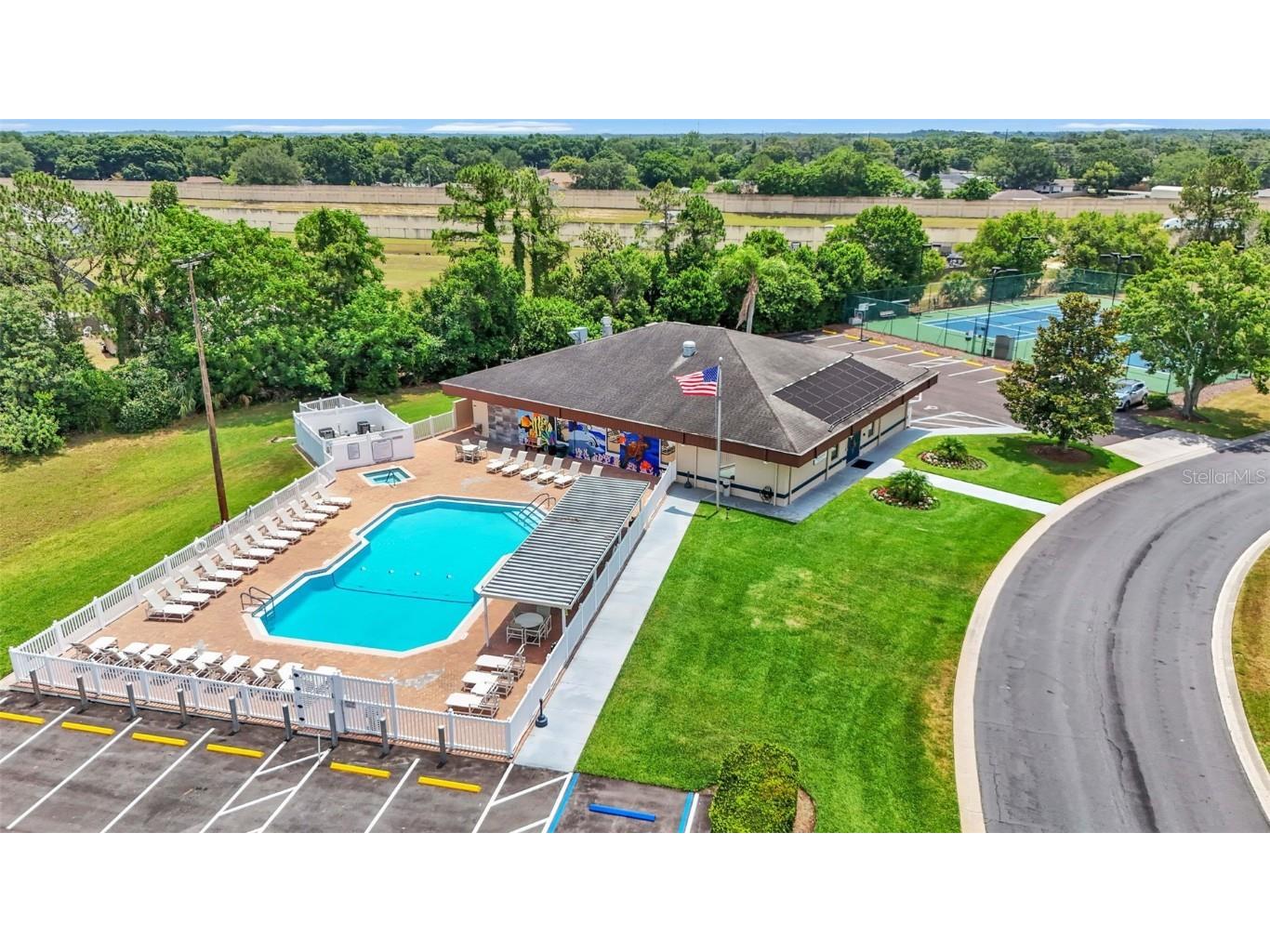 6381 Egret Drive #25 Lakeland FL 33809 L4956649 image45