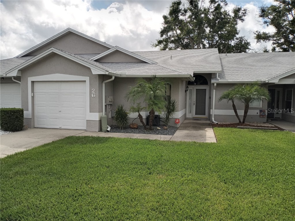 6381 Egret Drive #26 Lakeland FL 33809 L4937544 image1