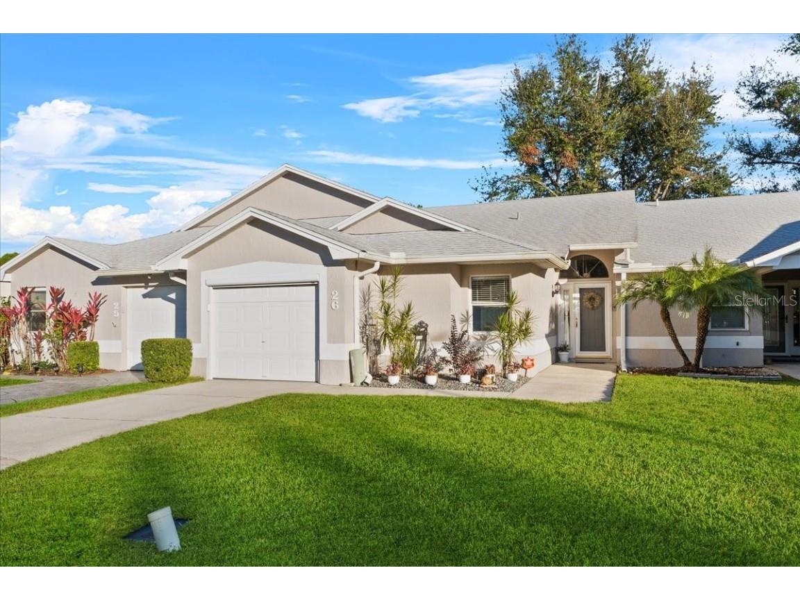 6381 Egret Drive #26 Lakeland FL 33809 L4949354 image1