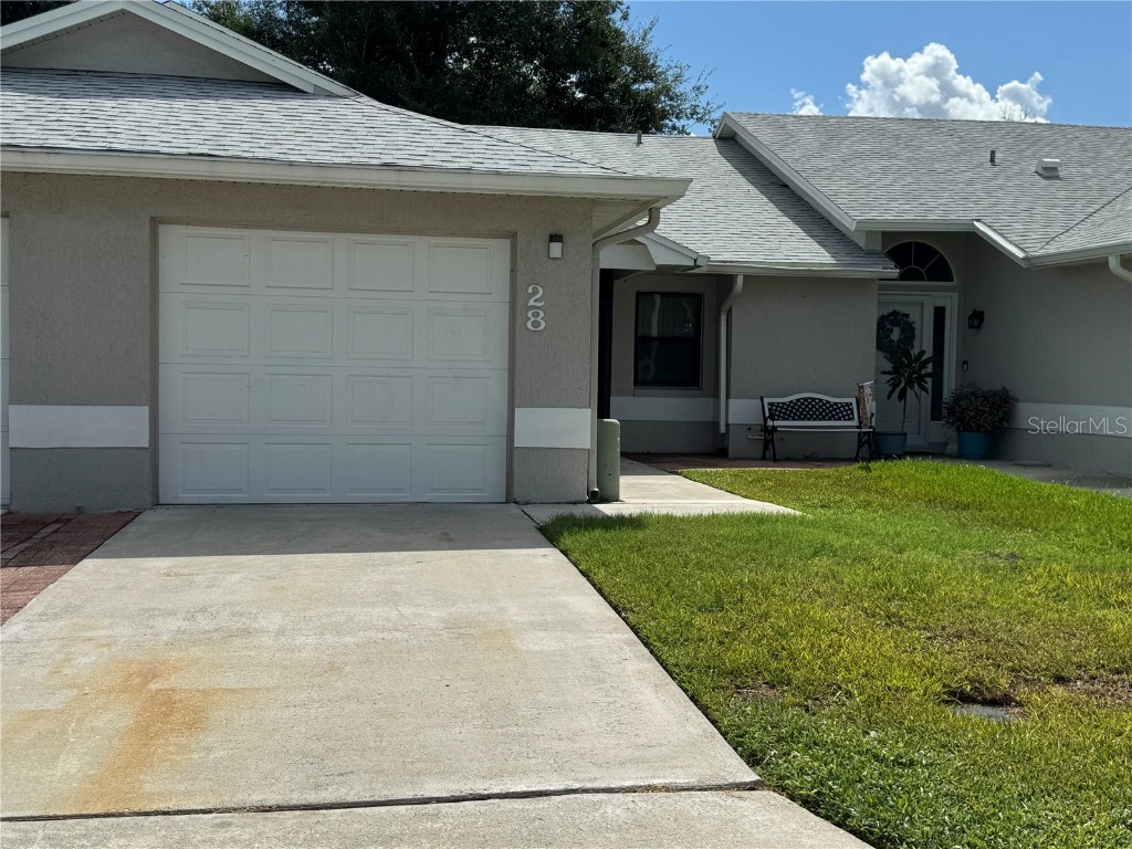6381 Egret Drive #28 Lakeland FL 33809 O6233046 image1