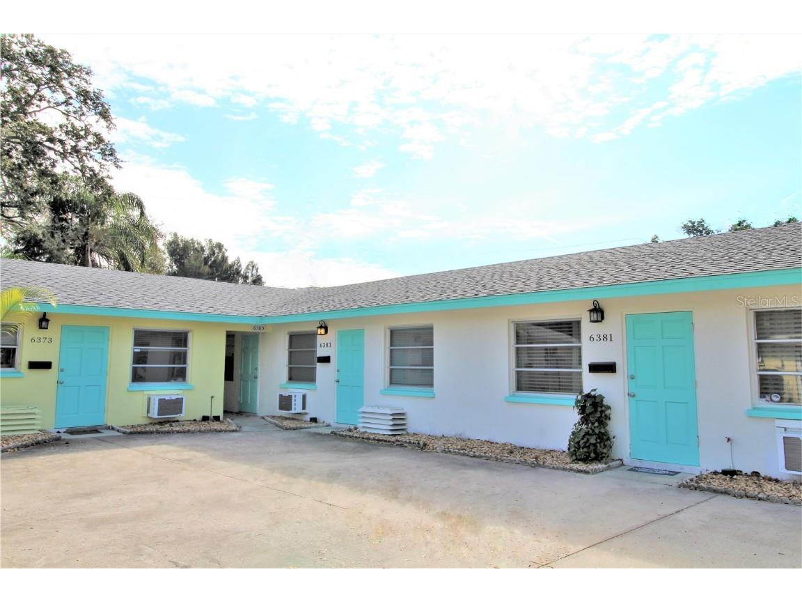 6381 Gateway Avenue #6381 Sarasota FL 34231 A4616971 image1