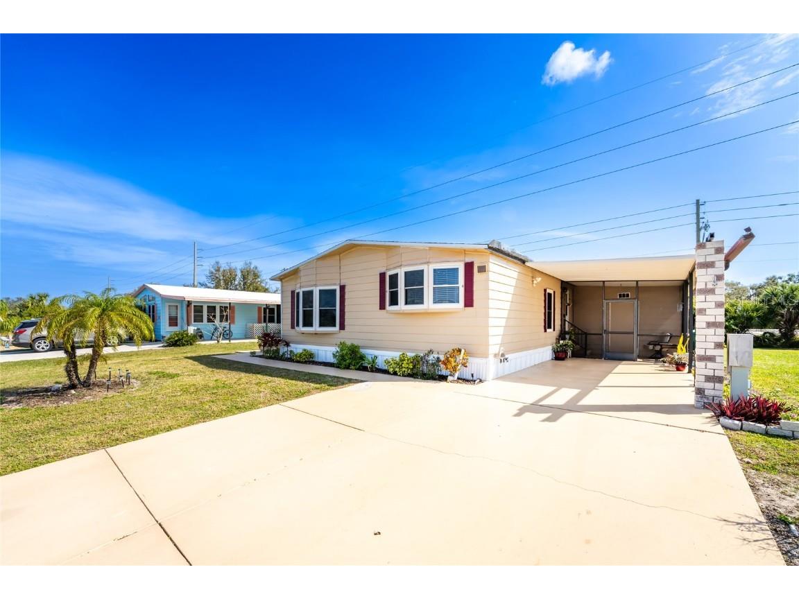 6381 Partridge Avenue Englewood FL 34224 D6135022 image1