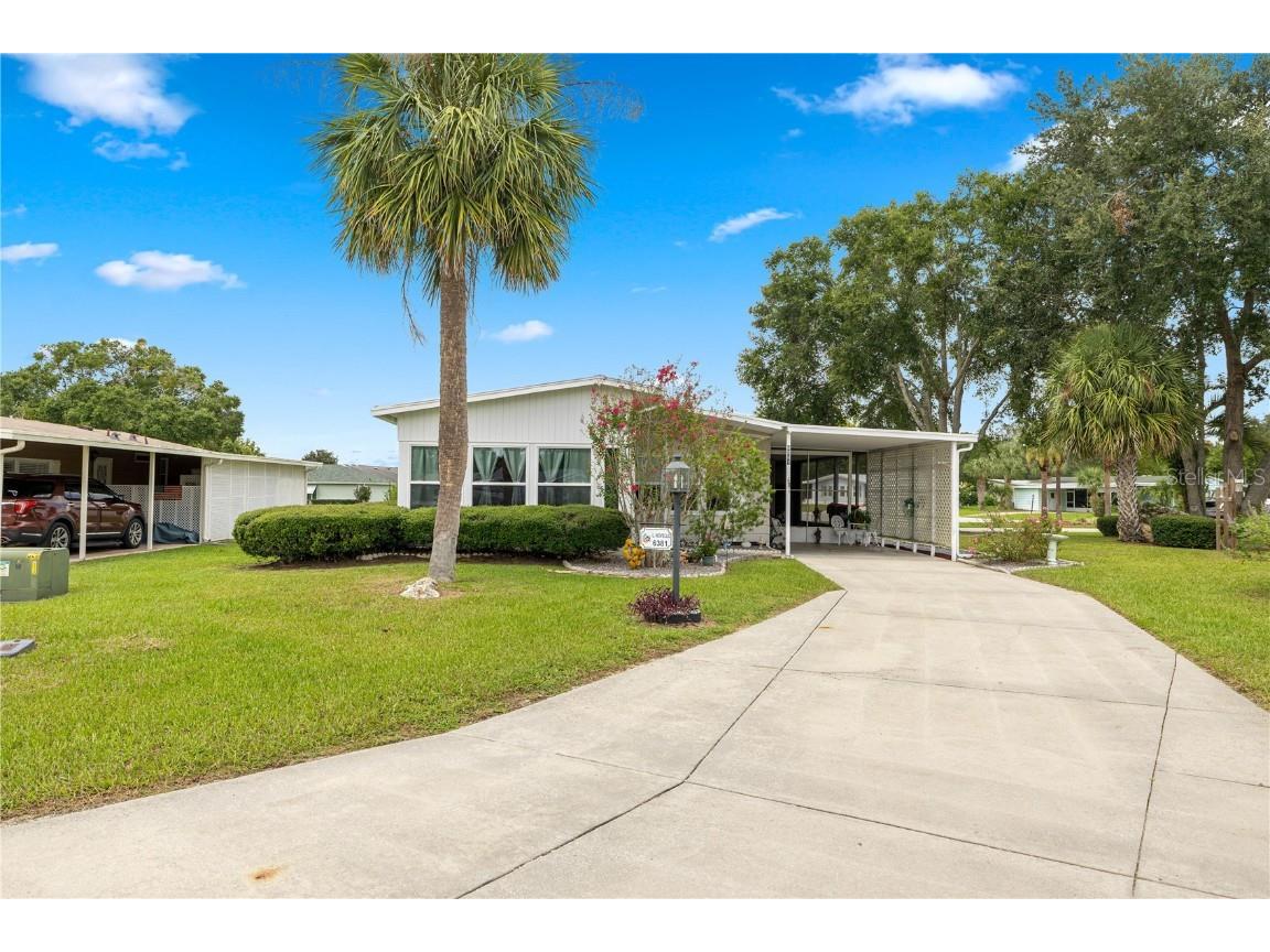 6381 SW 84th Lane Ocala FL 34476 OM708664 image1