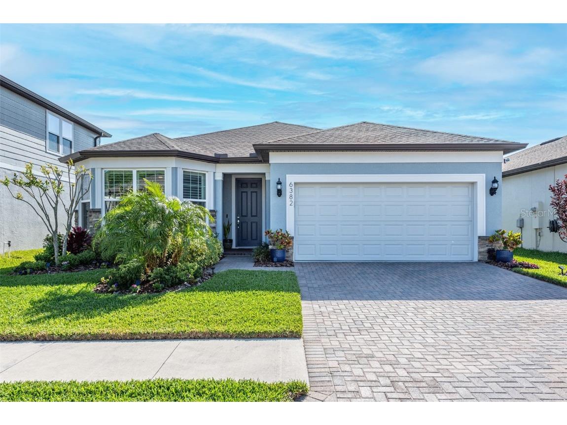 6382 Bradford Woods Drive Zephyrhills FL 33542 T3514590 image1