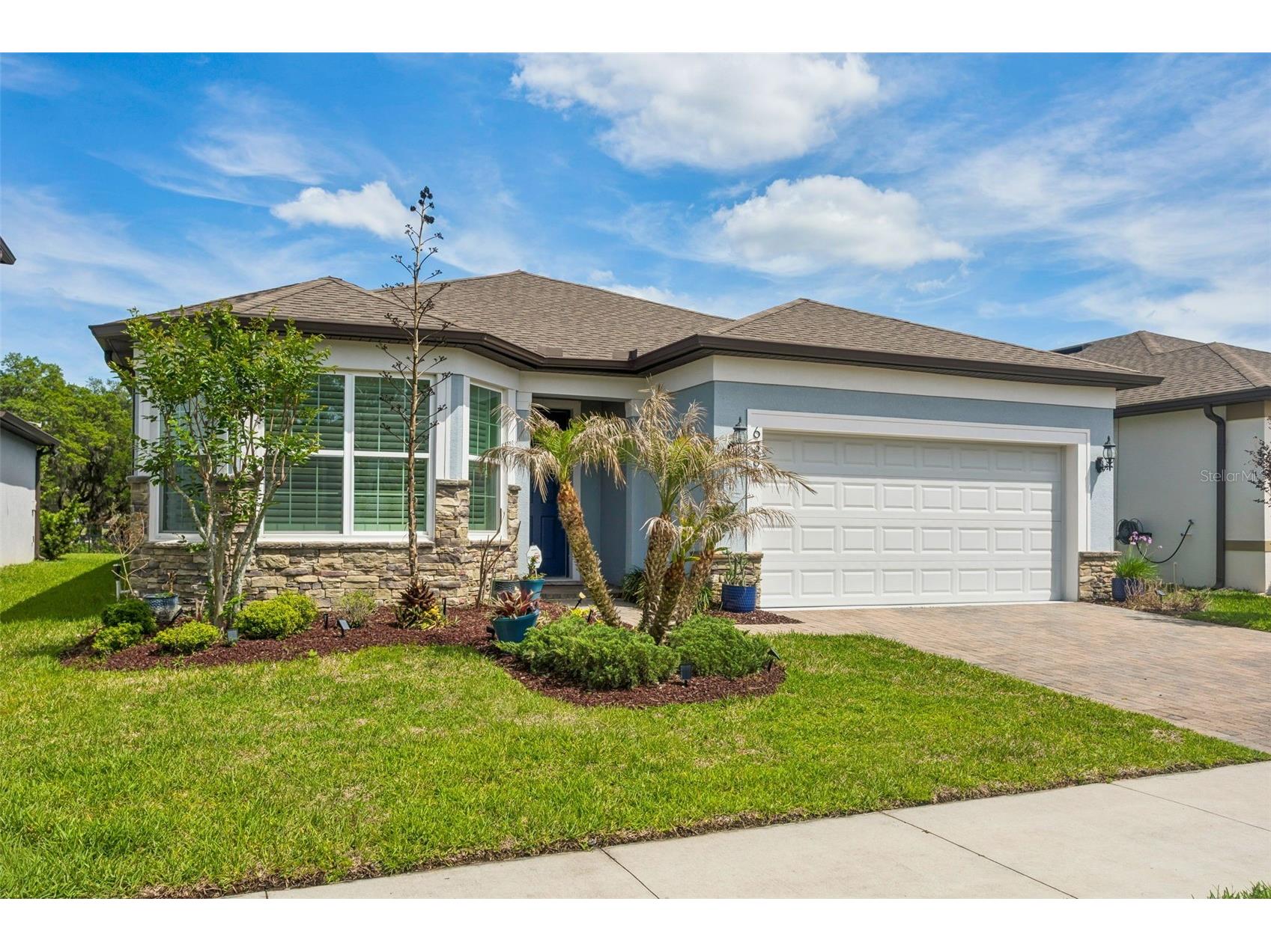 6382 Bradford Woods Drive Zephyrhills FL 33542 TB8497232 image1