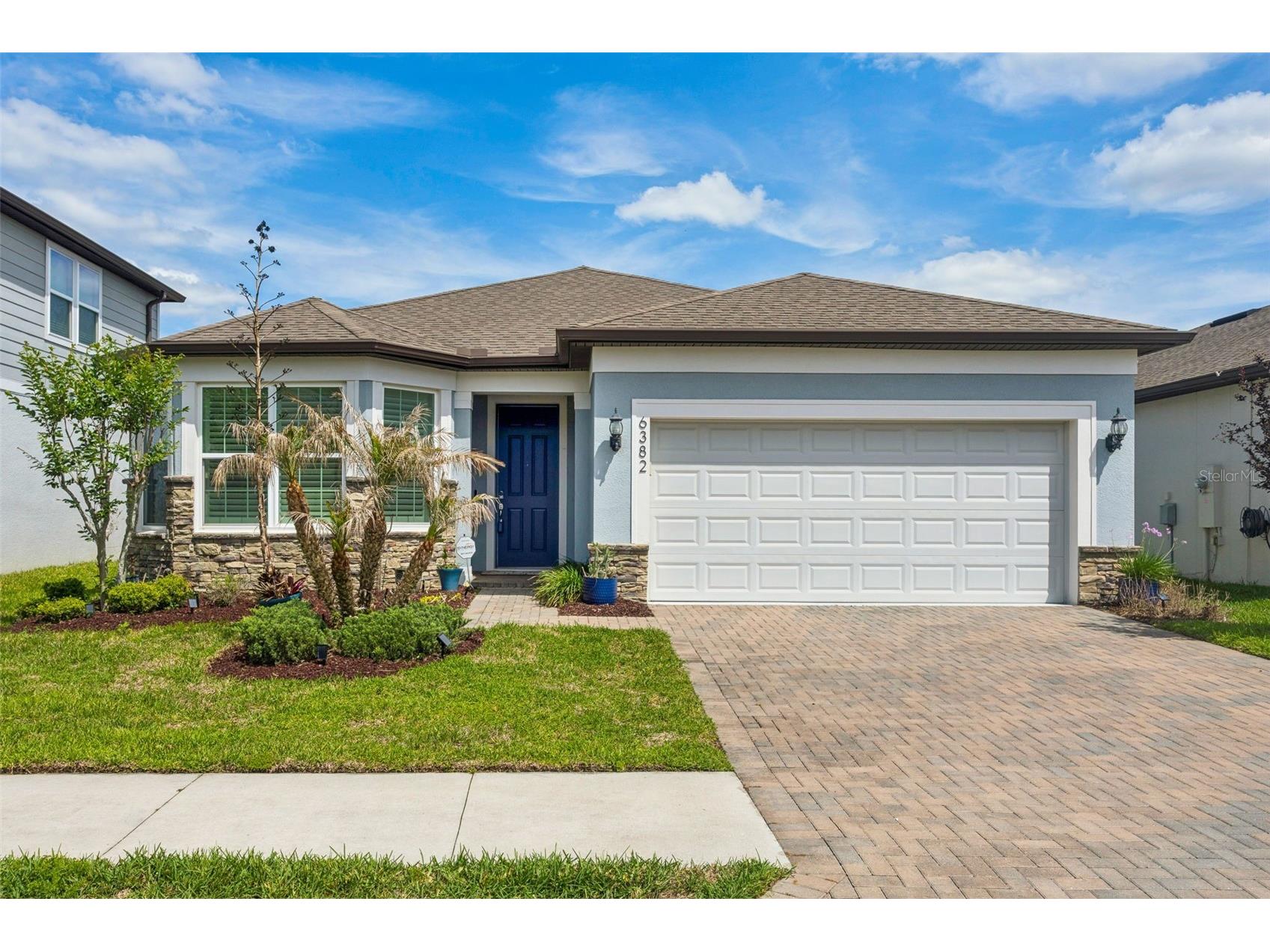 6382 Bradford Woods Drive Zephyrhills FL 33542 TB8497232 image2