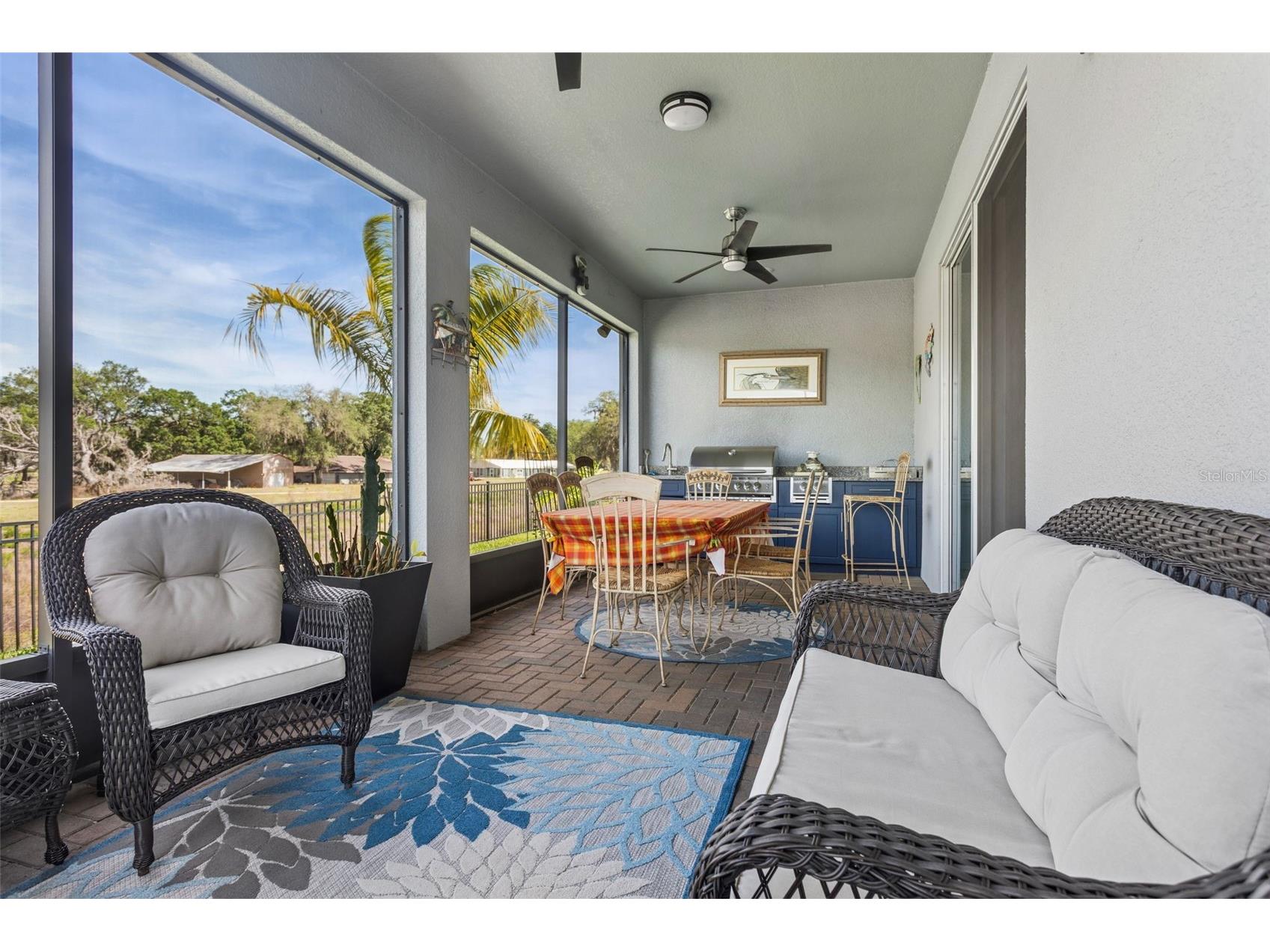 6382 Bradford Woods Drive Zephyrhills FL 33542 TB8497232 image27