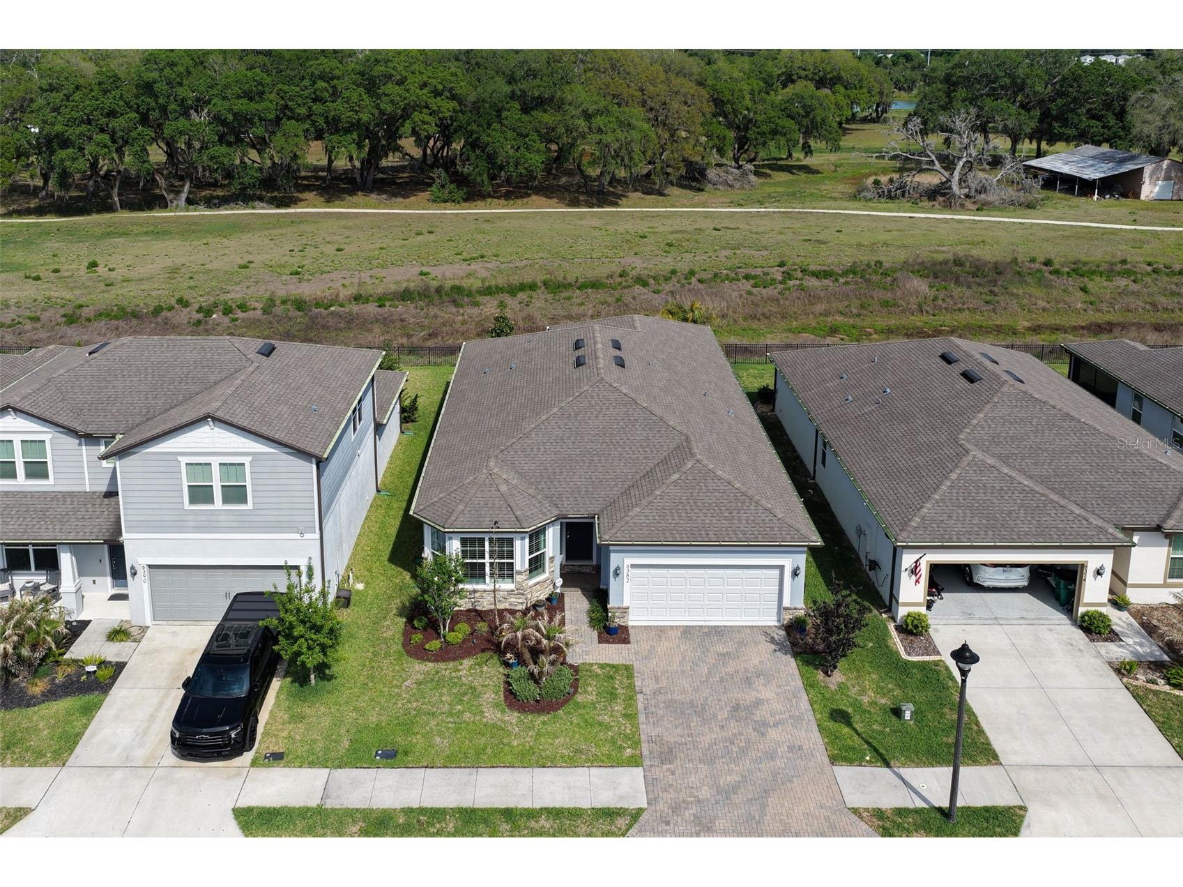 6382 Bradford Woods Drive Zephyrhills FL 33542 TB8497232 image31