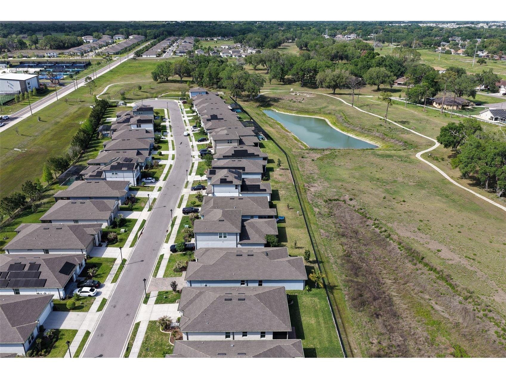 6382 Bradford Woods Drive Zephyrhills FL 33542 TB8497232 image33