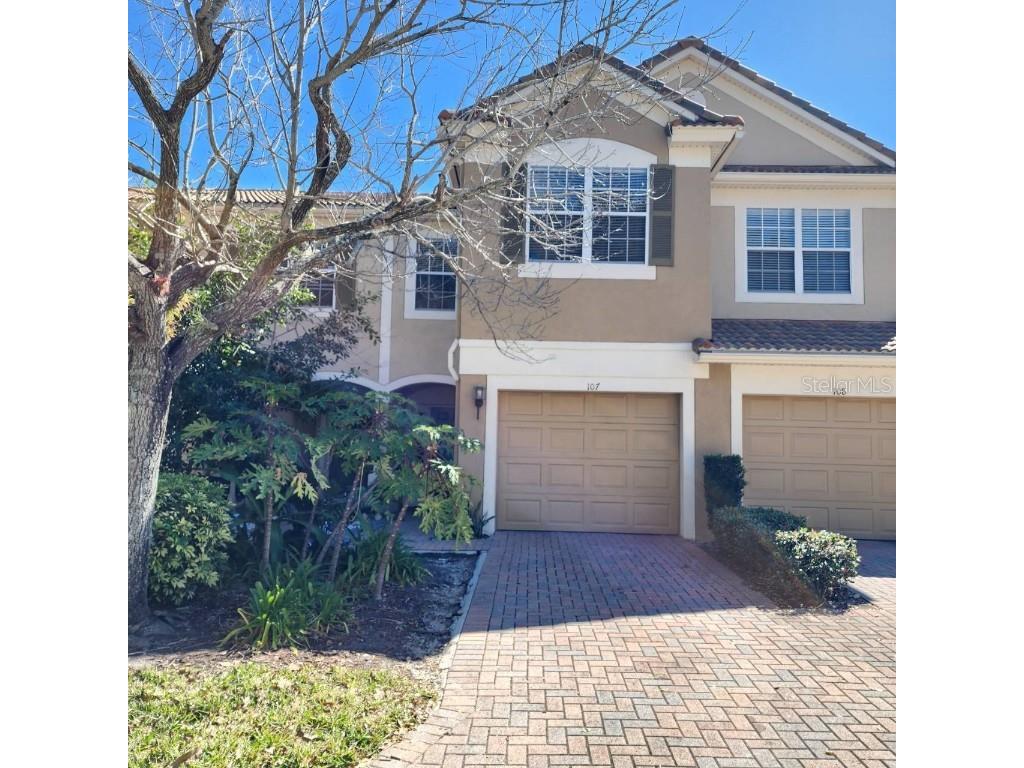 6382 Daysbrook Drive #107 Orlando FL 32835 O6140781 image1