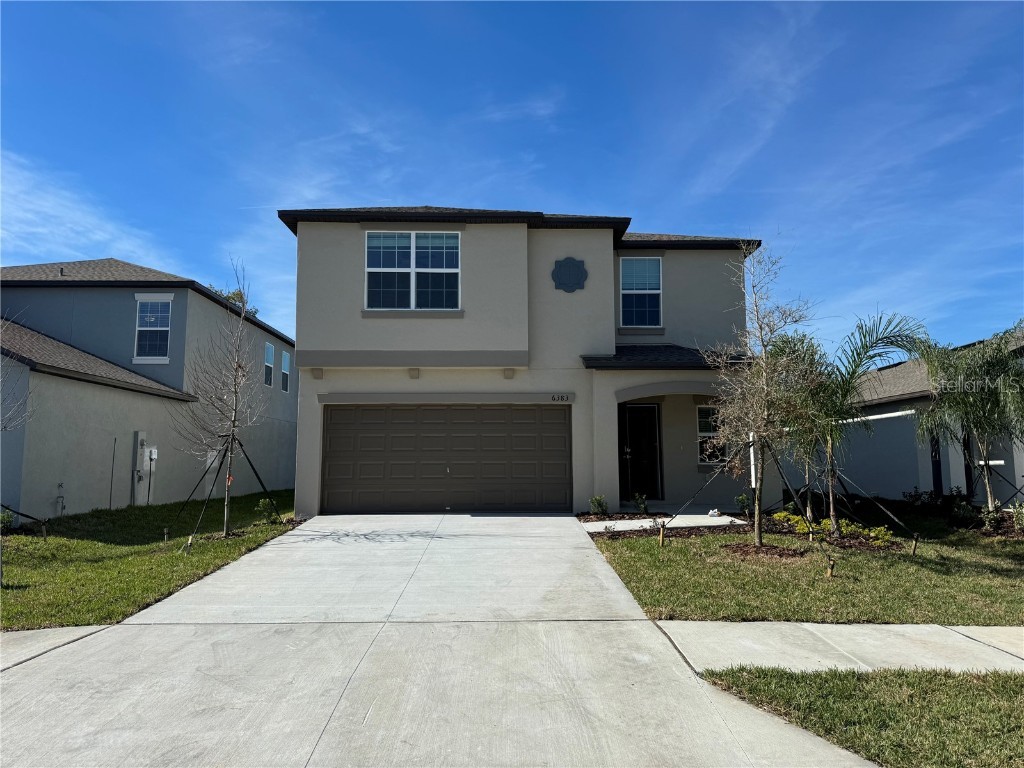 6383 Back Forty Loop Zephyrhills FL 33541 T3489495 image1