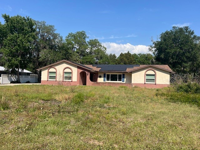 6383 N Jade Terrace Crystal River FL 34428 A4651125 image1