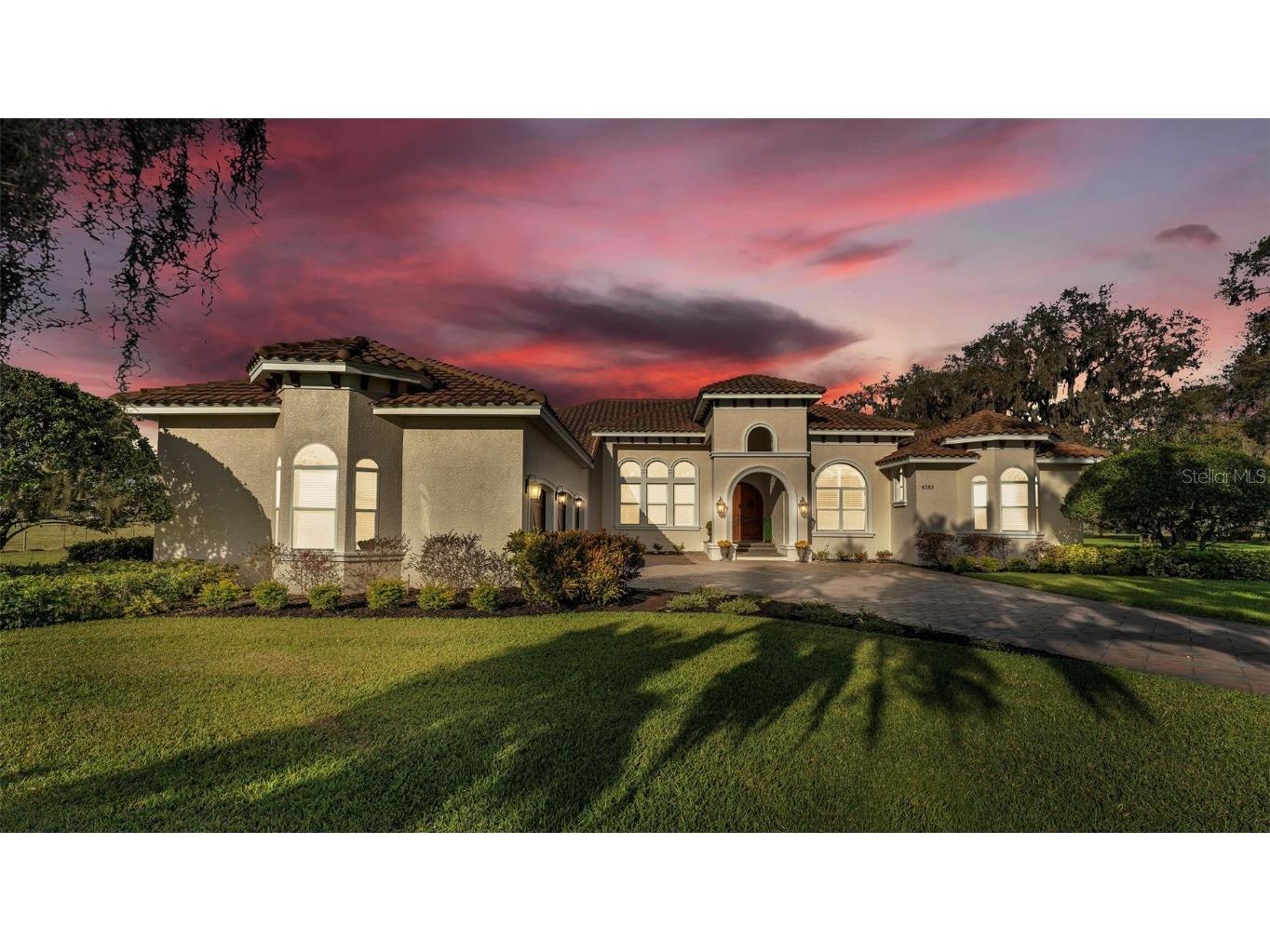 6383 Summertimes Plantation Boulevard Bartow FL 33830 - LAKE HANCOCK L4951341 image1